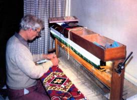 Peter's loom Peter's loom