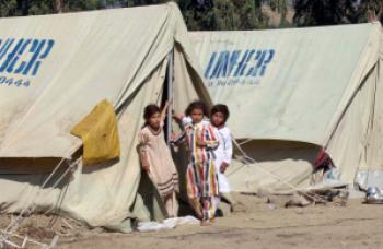 Credit: United Nations Photo