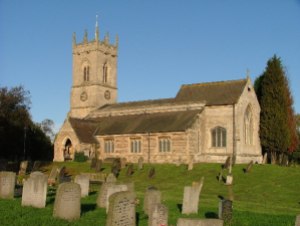 church